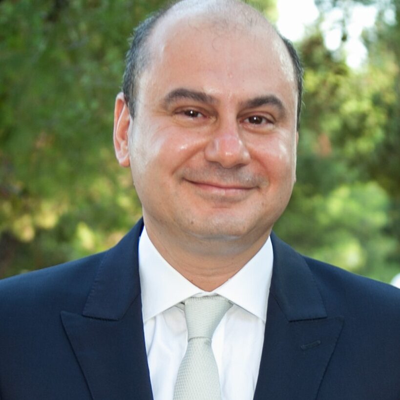 Μανούσος Χαιρέτης