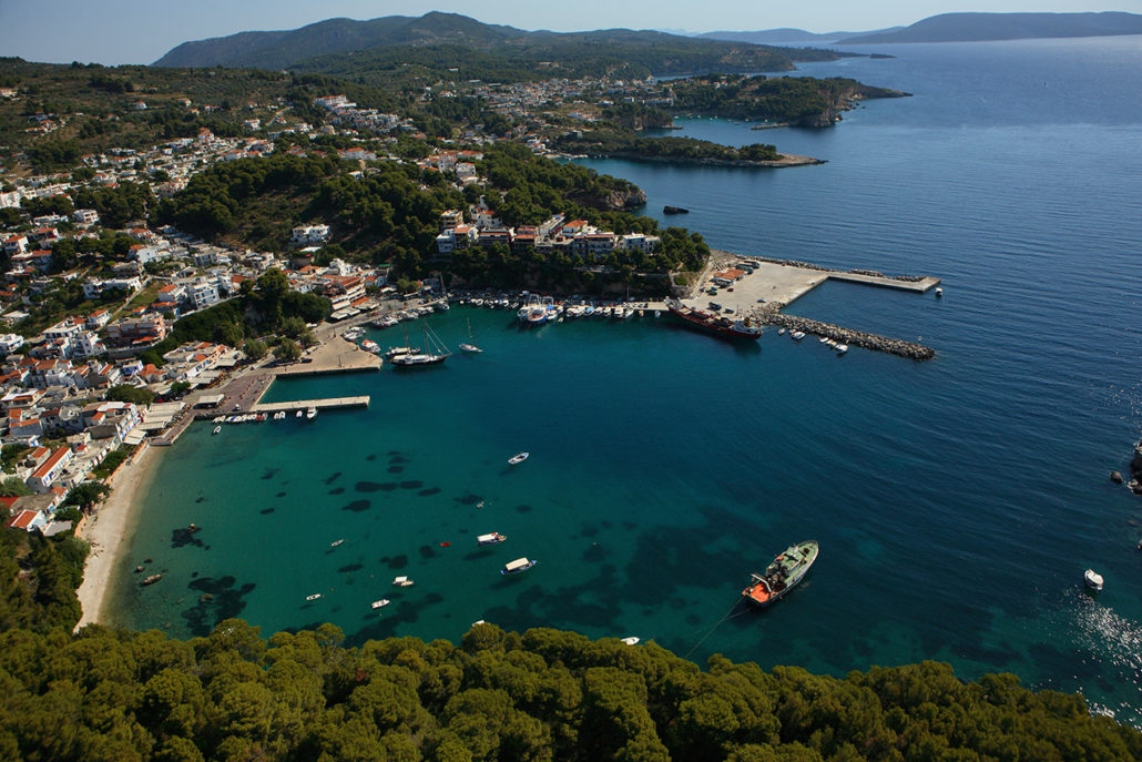 Αναβολή της αποστολής των Κινητών Ιατρικών Μονάδων στην Αλόννησο λόγω κακοκαιρίας
