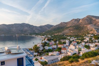 Κινητές Ιατρικές Μονάδες | Τήλος 17 – 19 Ιουλίου 2020