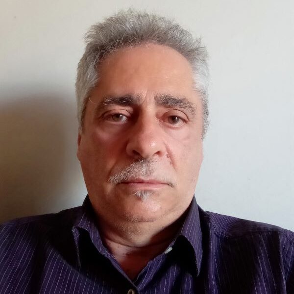 Christoulakis Christos