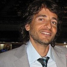 Scarmeas Nikos