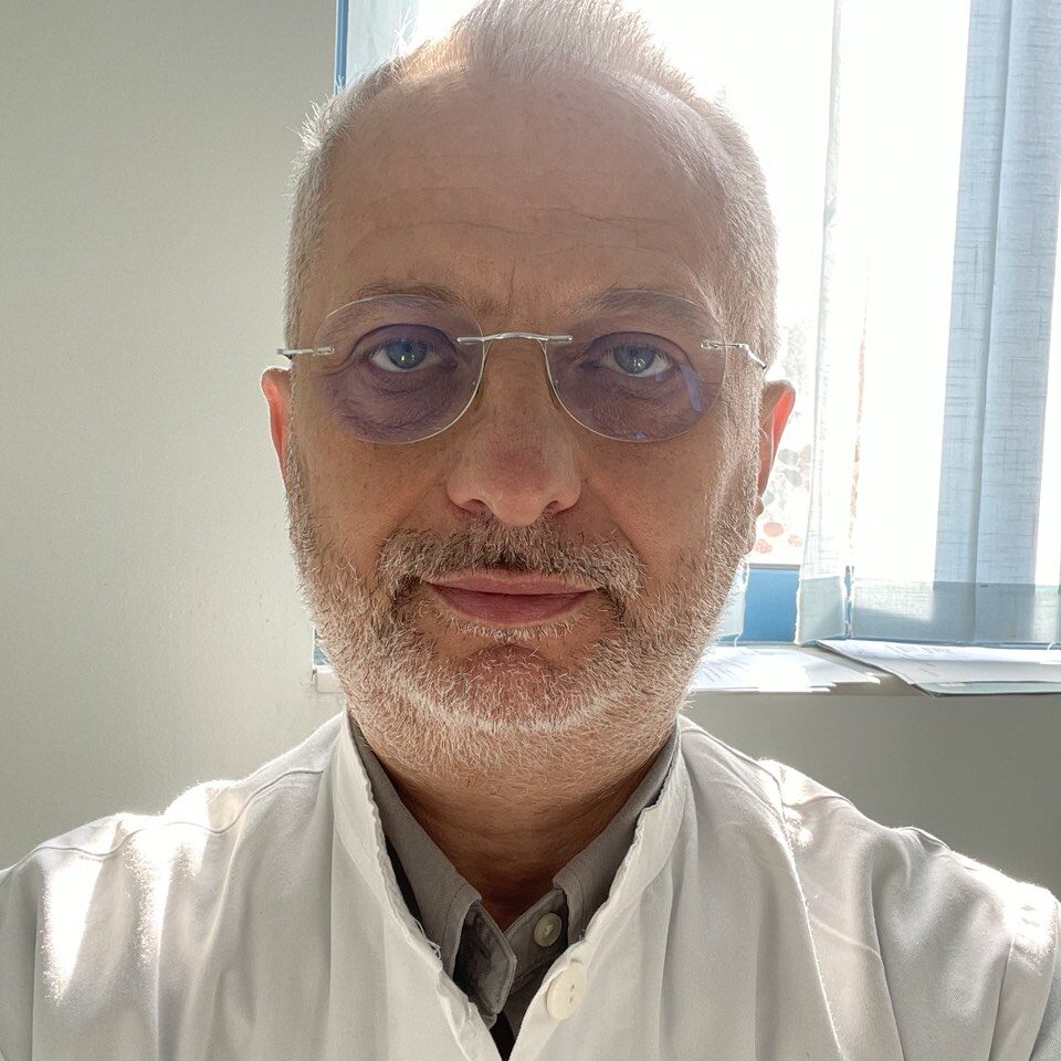 Siatelis Argyris