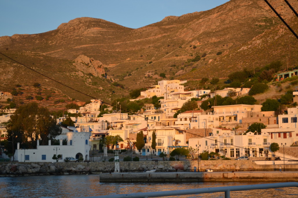 Απρίλιος 2015 - Τήλος Φωτογραφίες